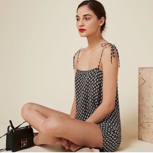 reformation feliz dress